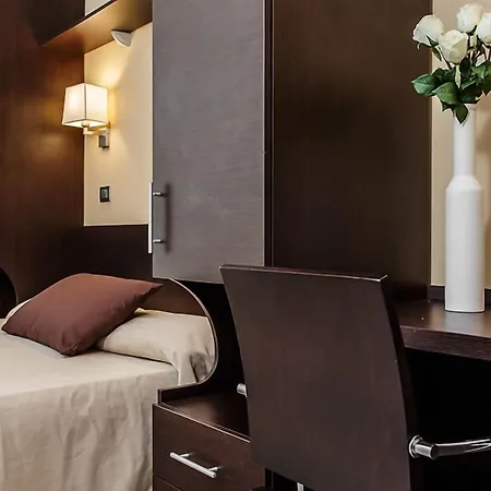 Hotel Zen 3*