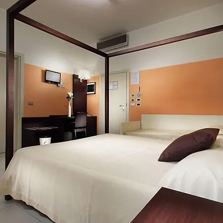 Hotel Zen 3*