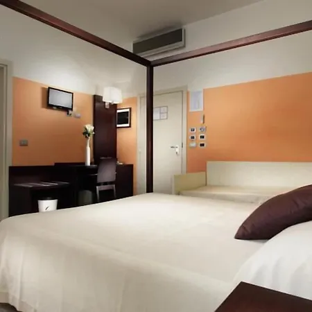 Zen Hotel