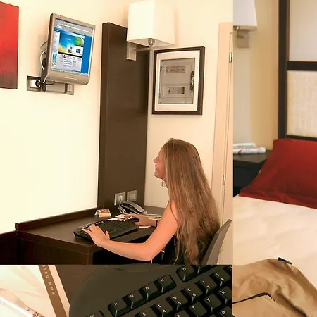 Hotel Zen 3*