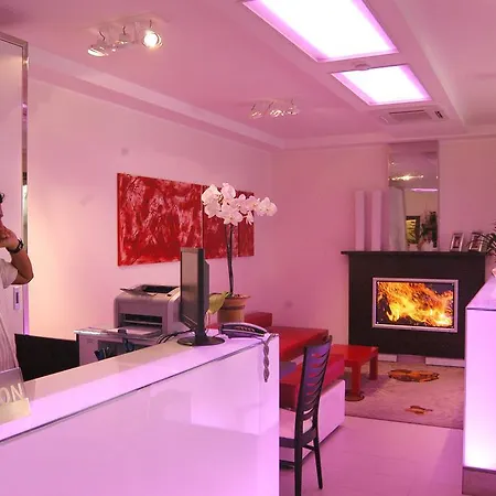 Hotel Zen 3*
