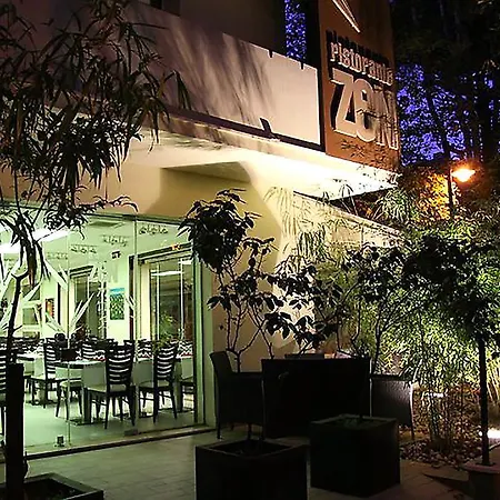 Zen 3* Cesenatico