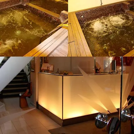 Zen Hotel