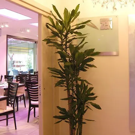 Hotel Zen 3*