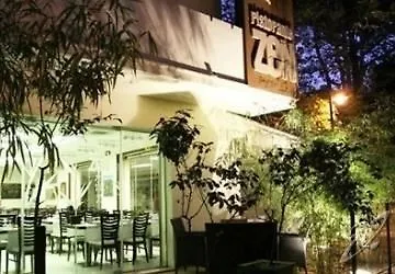 Hotel Zen