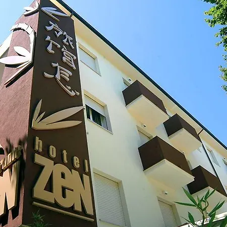 Zen Cesenatico